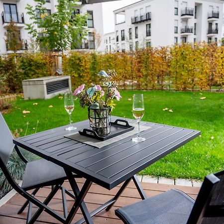 Alte Papierfabrik Apartamento Bensheim Exterior foto